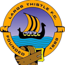 Largs Thistle - Kilbride VS Largs Thistle Result