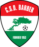 Centro Social Dep Barber - Barber VS Inter Willemstad Sport