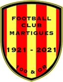 Martigues - Jallieu VS Martigues Result