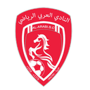 Al-Arabi SC(KSA) - Bukayriyah VS Alarabi Scksa Live Score