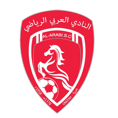 Al-Arabi SC(KSA)