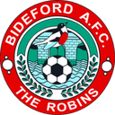 Bideford AFC - Afc VS Mousehole Live Score