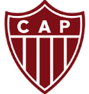 CA Patrocinense - Patrocinense VS Caldense Mg Sport