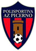AZ Picerno ASD U19 - U VS Sorrento U Score