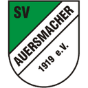 SV Auersmacher - Worms VS Sv Auersmacher Sport