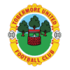 Tobermore United FC - Fc VS Banbridge Town Sport