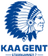 KAA Gent - Pro League 37390 Football Live Score