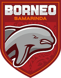 Borneo FC - Player Muhammad Amrullah 493571 322330 Schedule