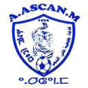 AAS Ali Nemeur - Abed VS Aas Ali Nemeur Sport