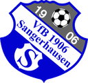 VfB Sangerhausen - Sangerhausen VS Haldensleber Sc Result Today