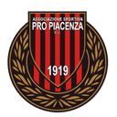 Pro Piacenza U19 - Carateseu VS Pro Piacenza U Sport
