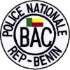 Benin Police - Sitatunga VS Benin Police Sport