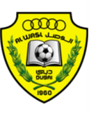 Al Wasl SC U23 - U VS Dibba Al Hisn U Live Score Today
