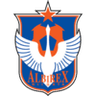Albirex Niigata Ladies - Team Cerezo Osaka Sakai 313816 Football Result