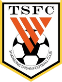 Shandong Taishan U15 - U VS Shandong Taishan U Result