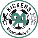 Kickers Markkleeberg - Sv VS Kickers Markkleeberg Result Today