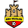 Abu Muslim - Fc VS Abu Muslim Result Today