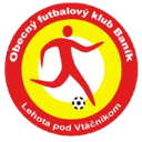 Banik Lehota Pod Vtacnikom - Vtacnikom VS Fc Artmedia Petrzalka Live