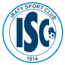 Iraty - Fc VS Iraty Live