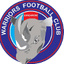 Warriors FC Reserves - Team Warriors Fc Reserves 329673 Live Football