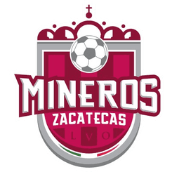 Mineros de Zacatecas - Live Player Lrazo 431013 315446