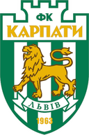 FC Karpaty Lviv - Donetsk VS Fc Karpaty Lviv Live