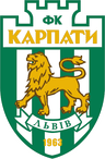 FC Karpaty Lviv - Team Fc Karpaty Lviv 302188 Results