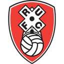 Rotherham United - Blackpool VS Rotherham United Score Today