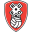 Rotherham United - Team Rotherham United 302638 Football