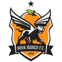 Nova Iguacu - Desportos VS Nova Iguacu Result