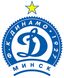 Dinamo Minsk - Live Football UCL