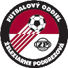FK Zeleziarne Podbrezova U19 - U VS Fk Zeleziarne Podbrezova U Result Today
