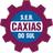 SER Caxias - Bra Serie C 32847 Football Score
