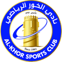Al Khor SC - Markhiya VS Al Khor Sc Score Today