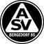 ASV Bergedorf 85 - Team Asv Bergedorf 310220 Sport