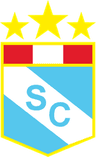 Sporting Cristal - PBA Prediction