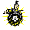 Heidelberg United - United VS Auckland Fc Result