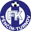 FK Pencin Turnov - Team Fk Pencin Turnov 313049 Football