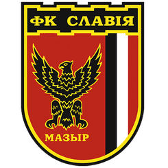 Slavia Mozyr