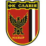 Slavia Mozyr - Team Maxline Vitebsk 301100 Scores