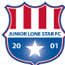 Junior Lone Star - Rush VS Junior Lone Star Live Score Today