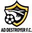 AD Destroyer FC - Live Team Ad Destroyer Fc 346908