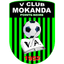 V.Club Mokanda - Team Vclub Mokanda 324351 Football Score