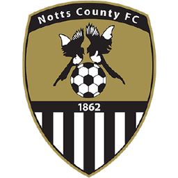 Notts County - Player Jodi Jones 200740 303624 Football Result