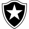 Botafogo RJ - Team Botafogo Rj 298129 Football Score