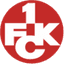 1. FC Kaiserslautern - Ger Bundesliga 31893 Schedule