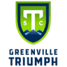 Greenville Triumph - Team Greenville Triumph 300565 Live