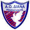 Diana Ilioupolis - Peristeriou VS Diana Ilioupolis Live Score Today