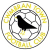 Cwmbran Town - Major VS Cwmbran Town Sport