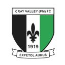 Cray Valley Paper Mills - Mills VS Welling United Live Score Today